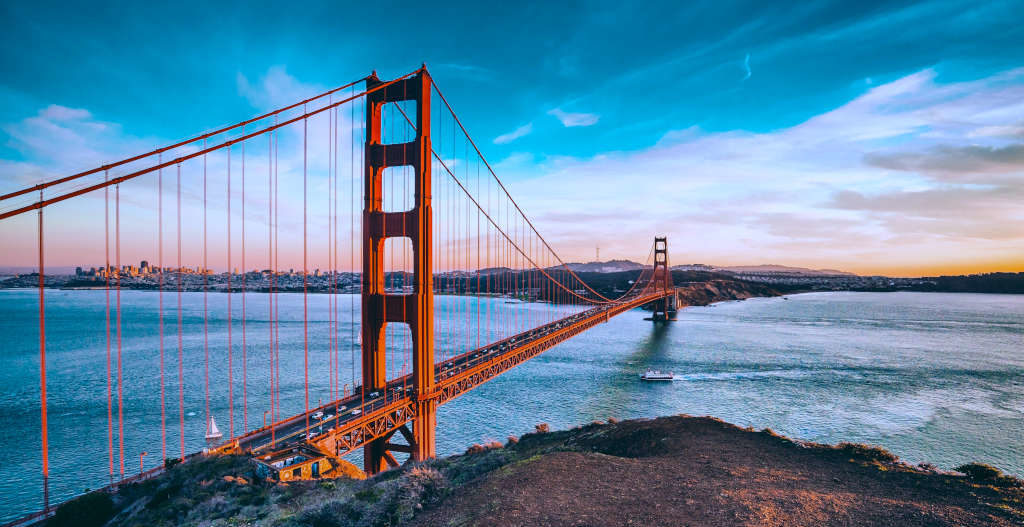 California | Inland Detox | San Francisco