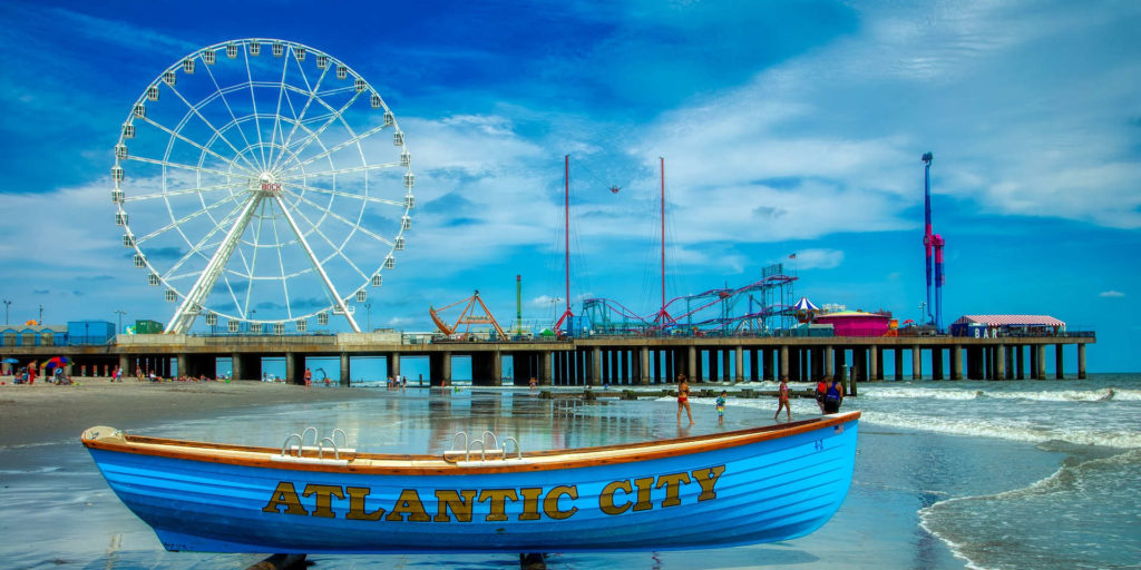 New Jersey Atlantic City | Inland Detox