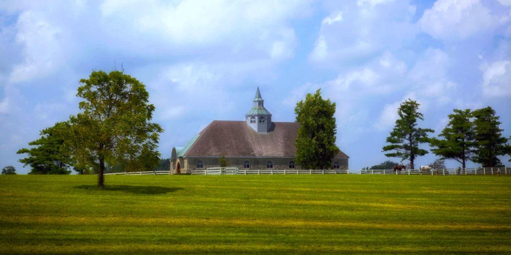 Kentucky | Church | Inland Detox
