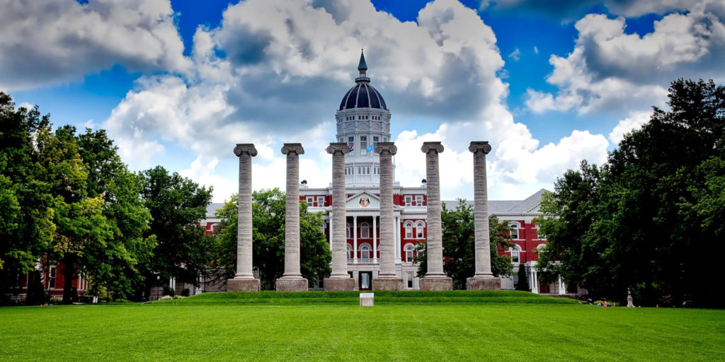 Missouri | University | Inland Detox