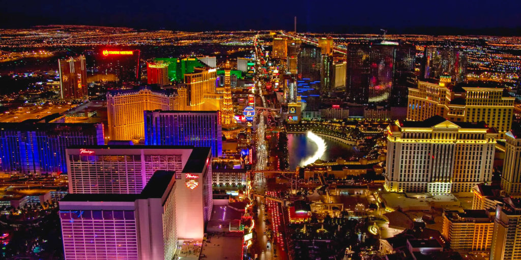 Nevada | Las Vegas | Inland Detox
