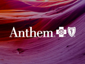 Anthem Insurance Coverage | AToN Center