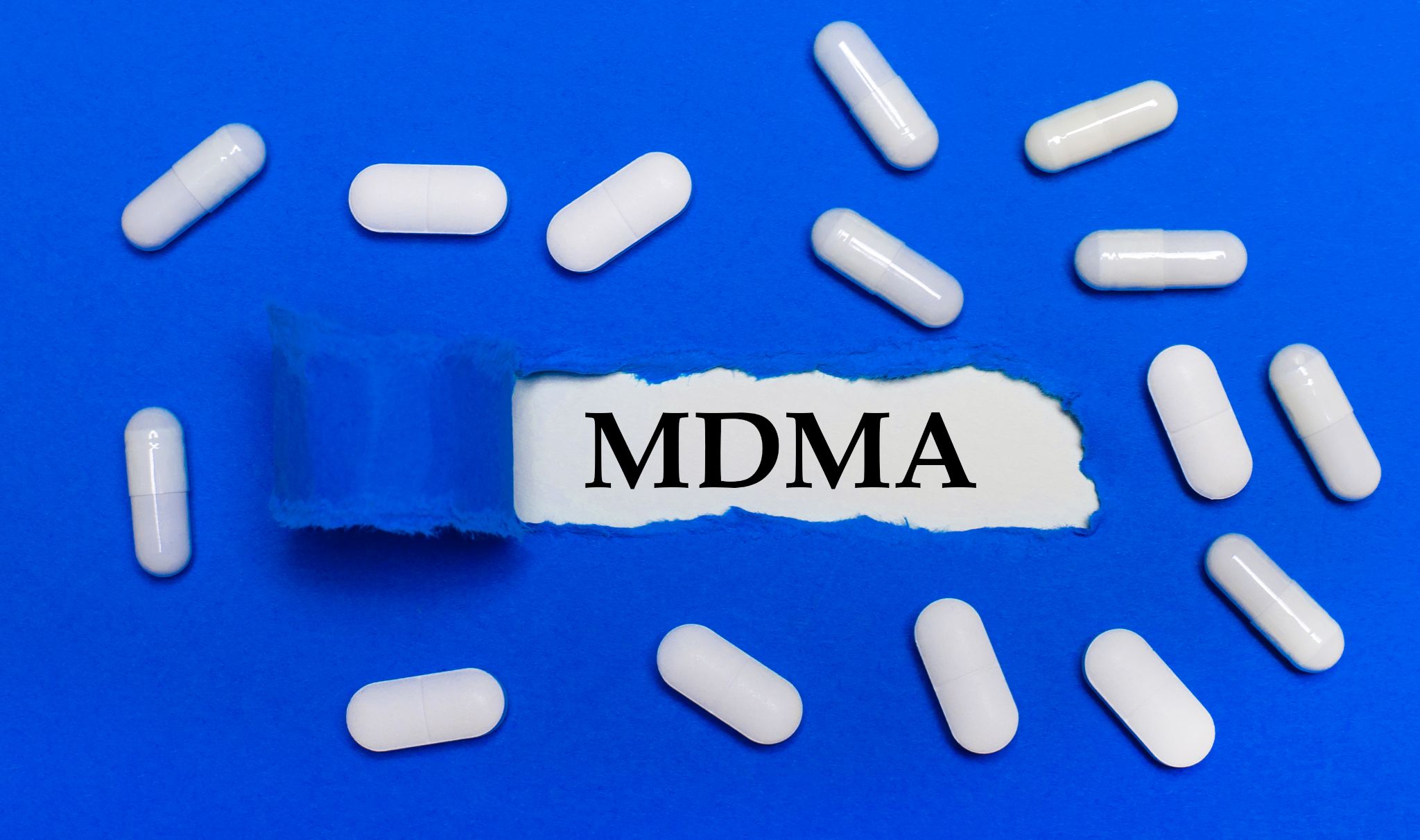 MDMA | Inland Detox