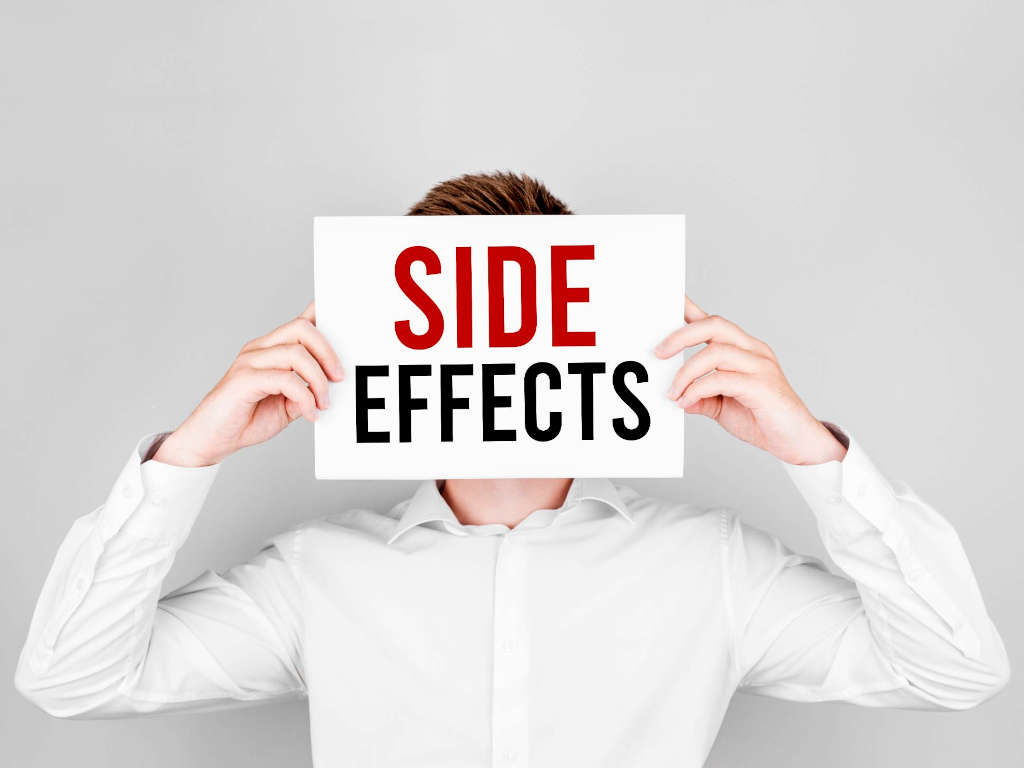 Side Effects | MDMA | Inland Detox