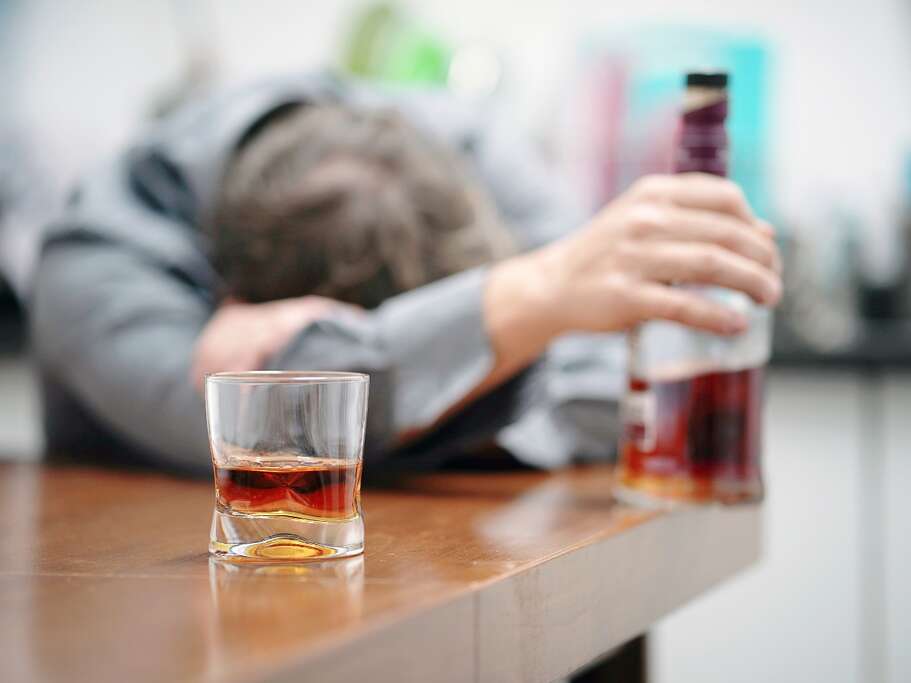Alcohol Addiction | Inland Detox