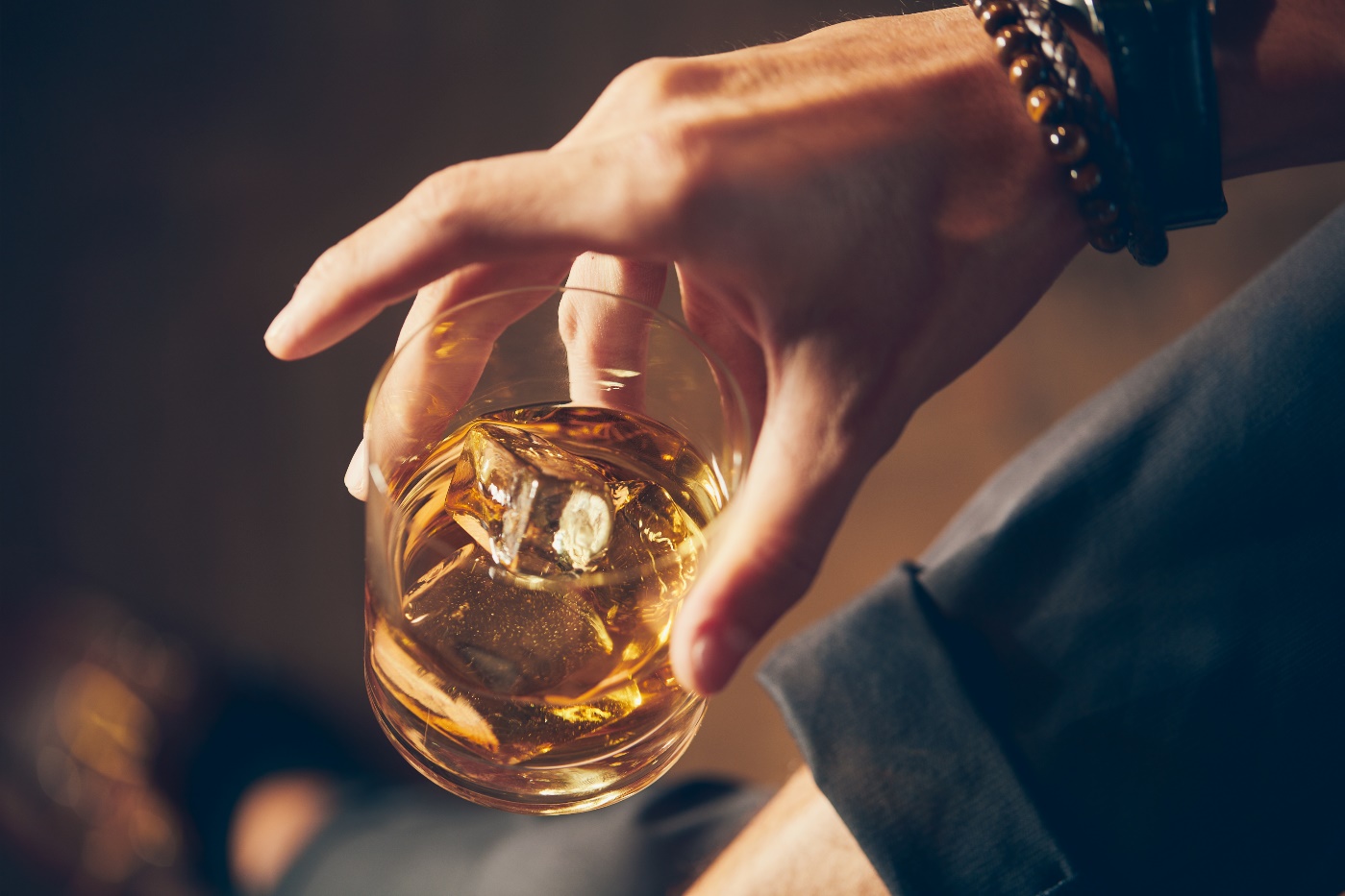 Stages of Alcohol Withdrawal | Inland Detox