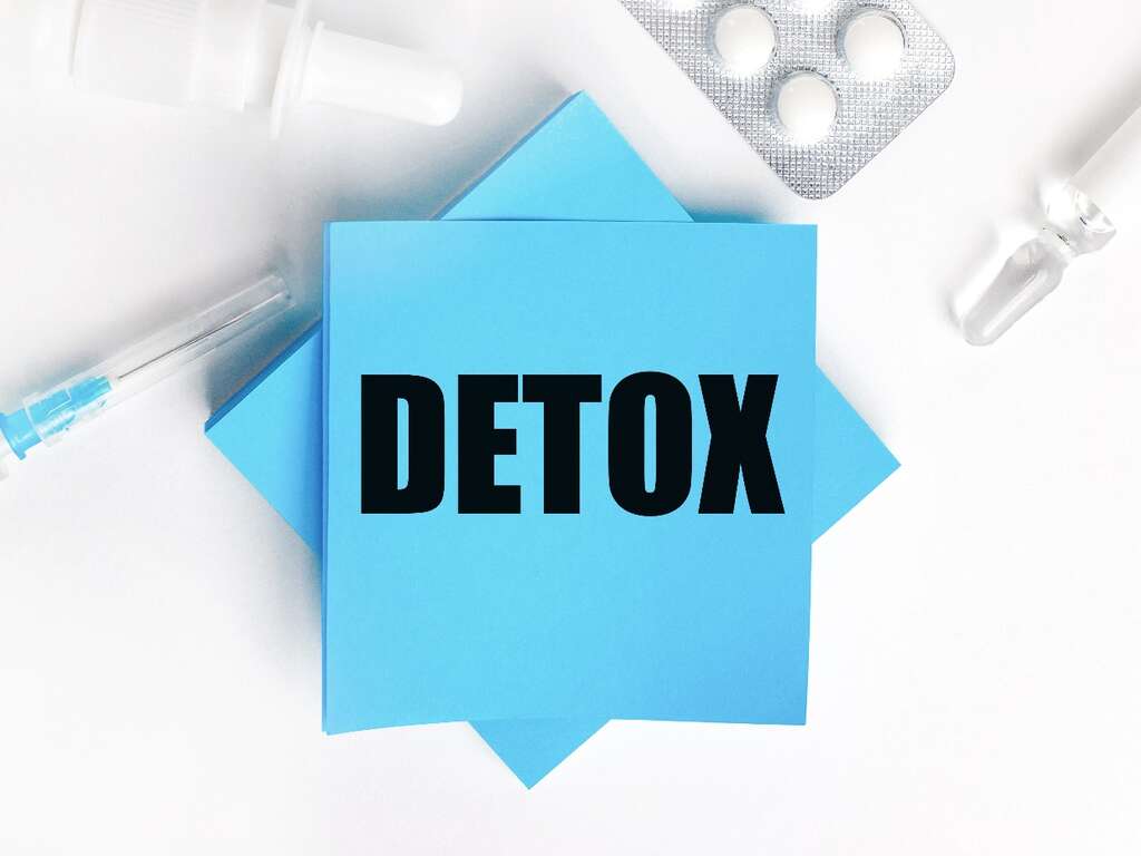 Our Prescription Drug Detox Program | Inland Detox