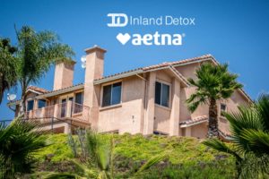 Inland Detox is now a California provider